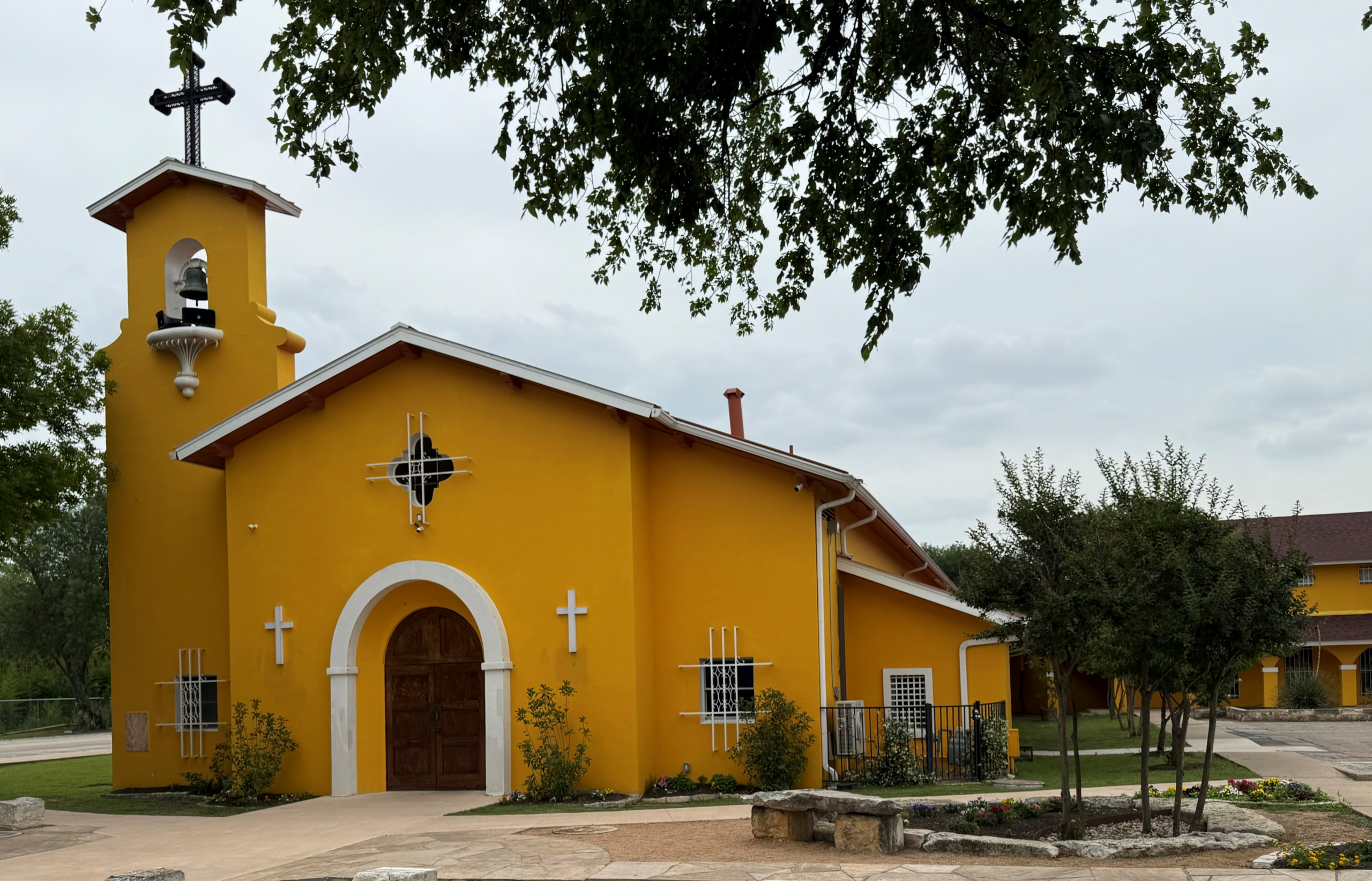 Dolores Catholic Church